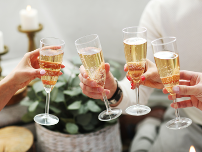 Don't buy the wrong sparkling wine: How to choose between brut, dry or extra dry in the bubbly aisle