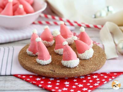 Edible decorations: 5 Christmas ideas that young and old will love!