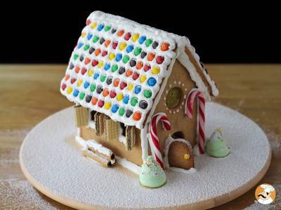 Around the world in 10 Christmas sweets not to be missed