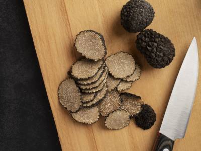 Truffle products: spot the scams and find out how to choose the real thing!