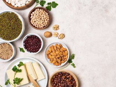 Plant-based nutrition: what are the 5 macro trends for 2025?