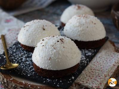 6 coconut desserts that will make your Christmas sweeter and more memorable!