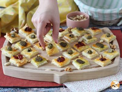 7 last minute dinner party appetizers: ready in less than 30 minutes!