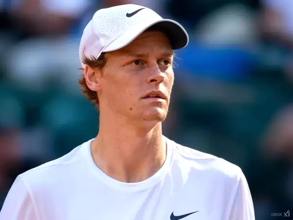Jannik Sinner’s diet revealed: what the world’s No. 1 tennis player eats to stay at the top