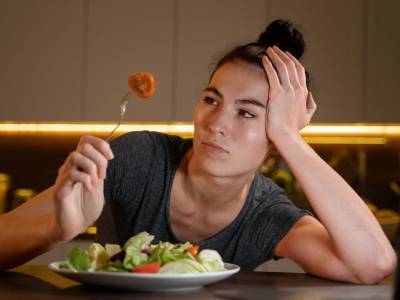 Why should you never start a diet in January? Demystifying New Year's resolutions!