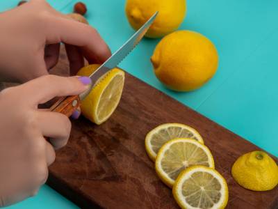 How to store leftover lemons: ways not to waste this fantastic citrus fruit