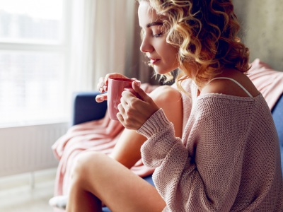 Is it a good idea to store coffee in the refrigerator?