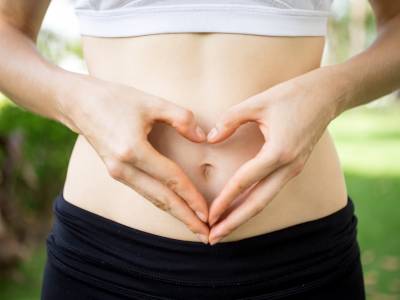 What your gut reveals about your health!