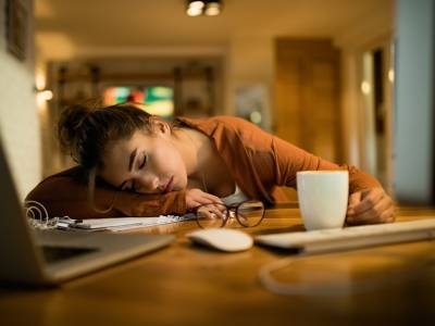 How to avoid falling asleep after digestion: Tips and strategies!