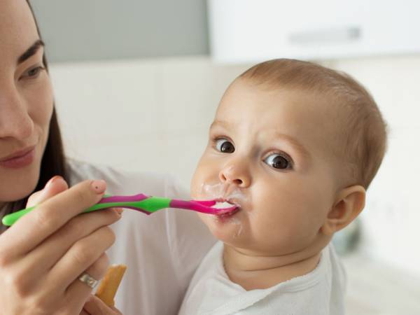 Heavy metals in baby food: The hidden danger that could be harming your child's health