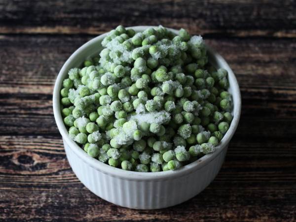 Frozen vegetables: are they really healthy? Find out what you need to know about their nutritional aspect and benefits