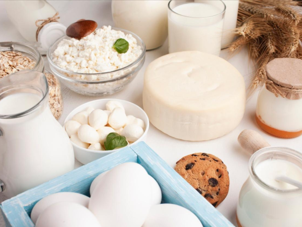 Consuming too much calcium is dangerous! And here's why