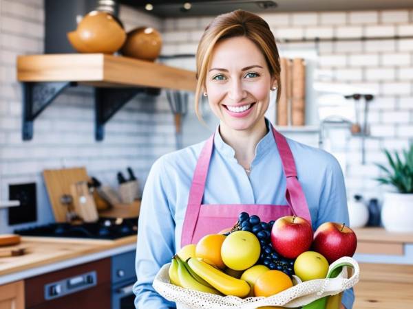 If you store these fruits together they will spoil sooner. The trick to make them last longer!