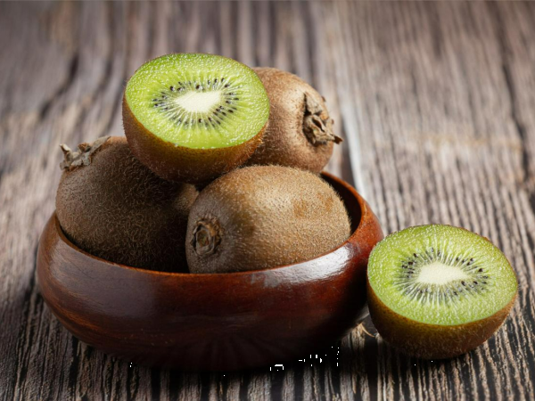 High blood pressure? You won't believe it, but kiwis might help lower it!