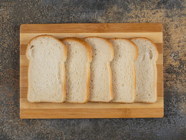 Think twice before buying your sandwich loaves - some are bad for your health!