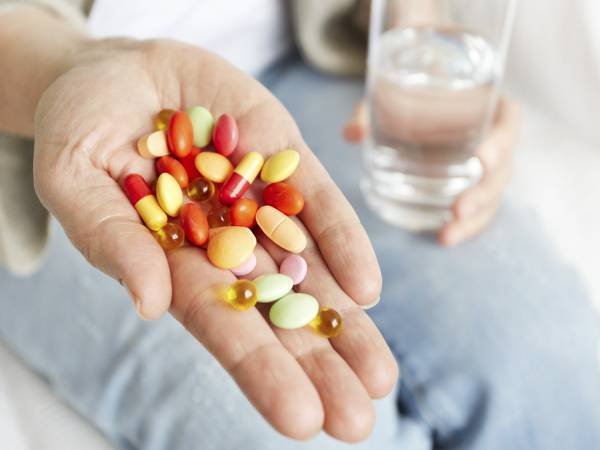 After taking antibiotics: What to eat to help your gut recover?