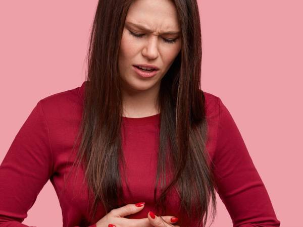 Suffering from heartburn? Find out how to relieve the discomfort and avoid triggers!