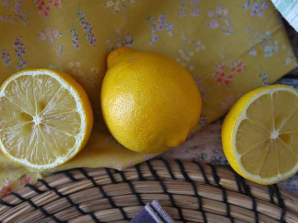 Don't throw away that dried lemon. Use these tricks to get the most out of it