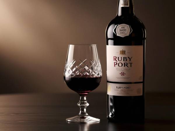 How to preserve Port wine after opening: a complete guide