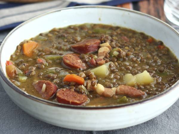 The tricks that will change the way you cook: How to thicken stews and achieve the ideal texture.