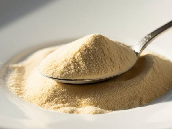 Brewer's yeast: The natural secret to more energy, immunity and well-being. Find out more!