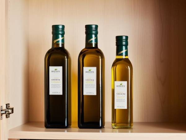 These are the 3 worst cooking oils you probably use without knowing it!