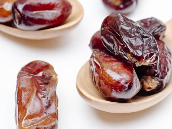 Six delicious recipes that show why dates deserve a permanent place in your pantry