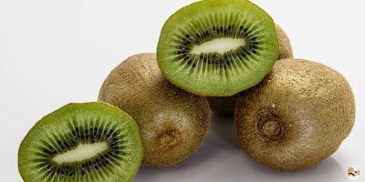 Kiwi Fruit - Learn About Nature