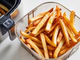 Articles: How to choose the best airfryer and what factors to consider before purchasing?