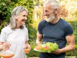 How can a balanced diet prevent the risk of stroke?