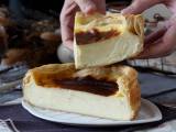 Articles: Learn how to prepare at home the authentic flan pâtissier, the French dessert that is taking the big cities by storm.