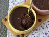 Articles: The perfect chocolate mousse exists (with a hint of salt!)