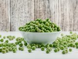 Articles: Peas: the spring superfood that adults forget!