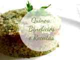Articles: Quinoa: Benefícios e Receitas