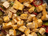 Articles: Meat substitutes: a good idea... as long as you read the labels!