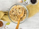 Articles: The mistake you make when cooking brown rice