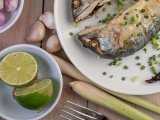 Articles: The lemon trick that changes the taste of your fish