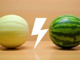 Articles: Melon vs watermelon: which hydrates better?