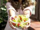 Toxoplasmosis parasite detected in one in 25 bagged salads