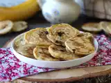 Articles: These pancakes saved my breakfasts (without sugar and tasting like dessert!)