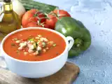 Articles: Five keys to a really good Andalusian gazpacho