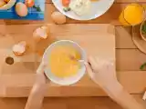 Articles: Grandma's technique for beating eggs works better than you think