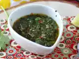 Articles: Don't make these 9 (very) common mistakes when making chimichurri sauce