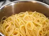 Articles: Perfect pasta: the 6 golden rules to keep it from sticking