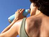 Articles: Forget the fan: what really relieves extreme heat