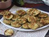6 original recipes with zucchini that will surprise you