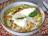Articles: 8 incredible spreads that you can make with a mixer (or fork) and that are a hit with appetizers