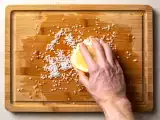 Articles: Clean and fragrant wooden cutting boards: the simple and green guide