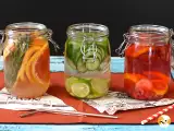 Articles: Beat the Heat with These 3 Flavor-Packed Waters
