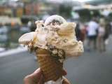 Is Gelato Really Healthier Than Ice Cream?